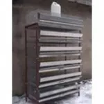 Содержание перепелов. Птичники для содержания перепелов Содержание перепелов. Птичники для содержания перепелов