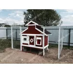 Коттеджный поселок «Потапово» Коттеджный поселок «Потапово»